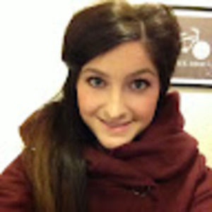 Meet your Posher, Brooke